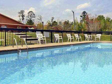 American Inn - Camden Facilities photo