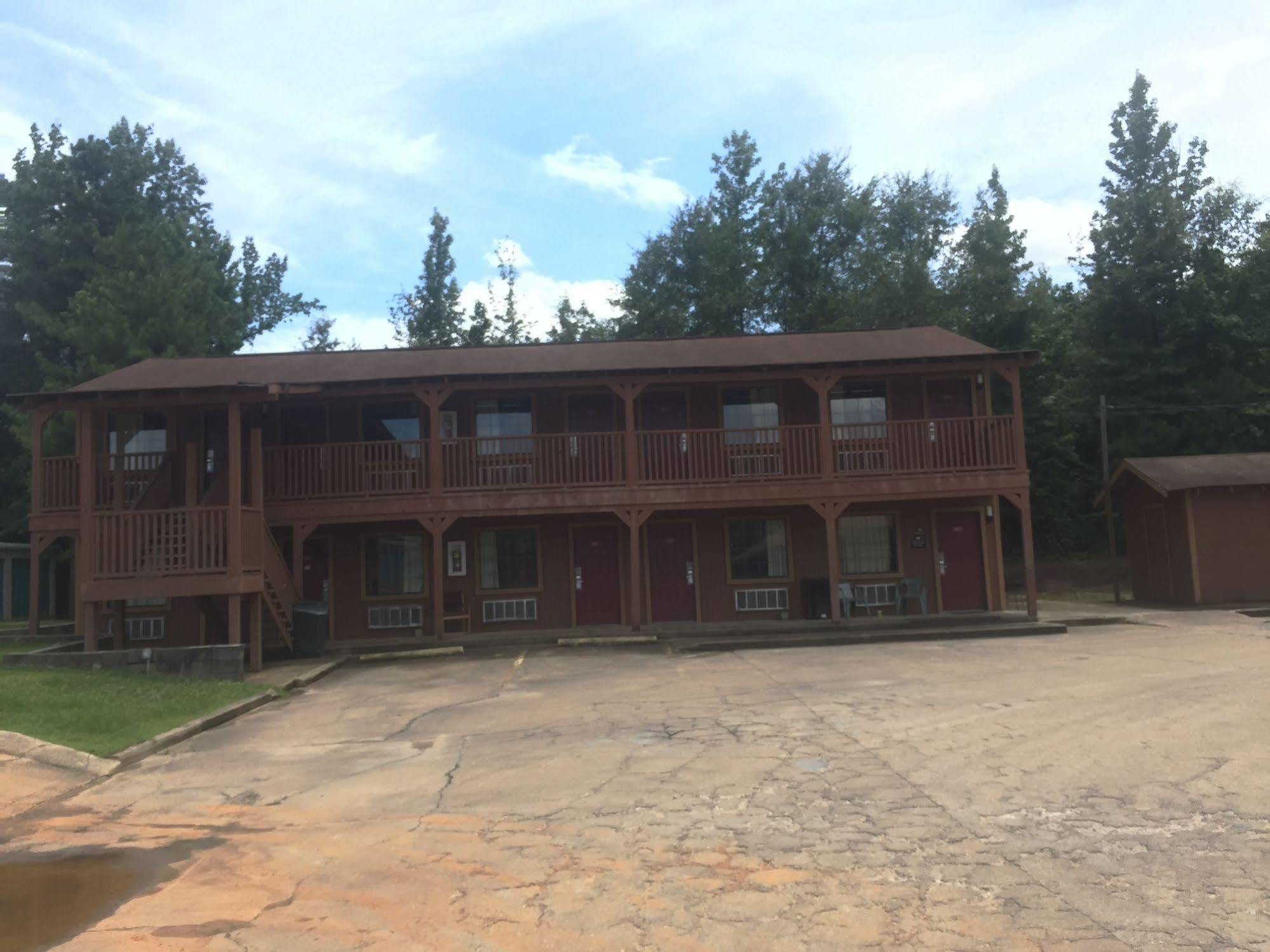 American Inn - Camden Exterior photo