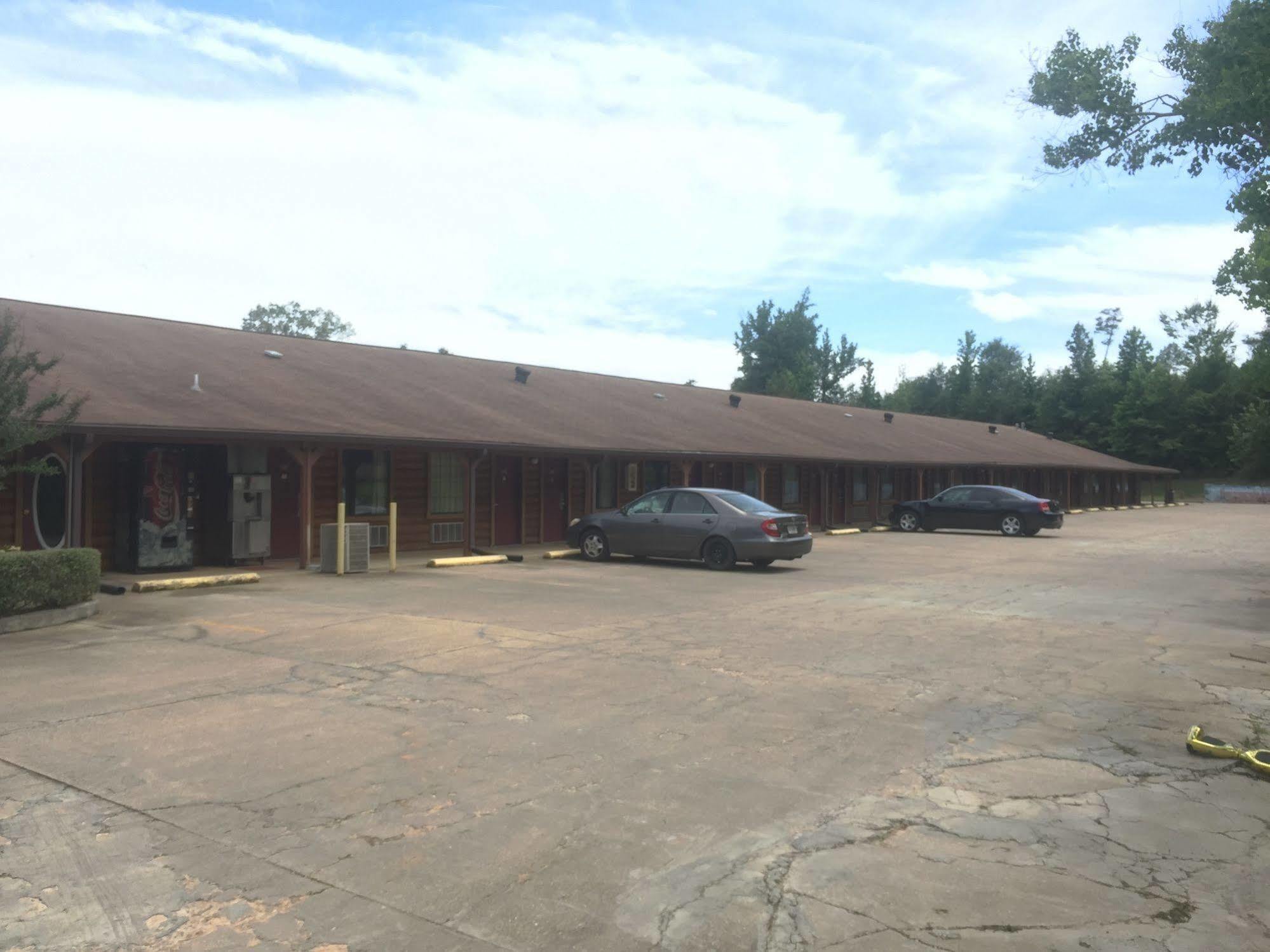 American Inn - Camden Exterior photo