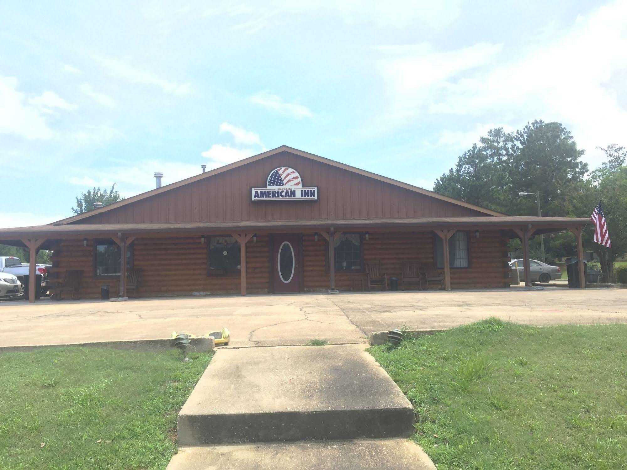 American Inn - Camden Exterior photo