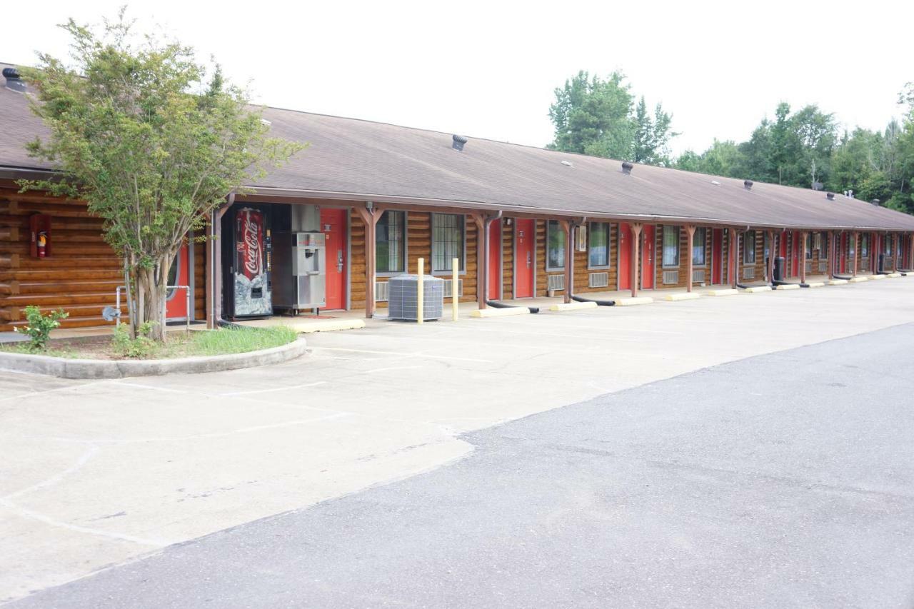 American Inn - Camden Exterior photo