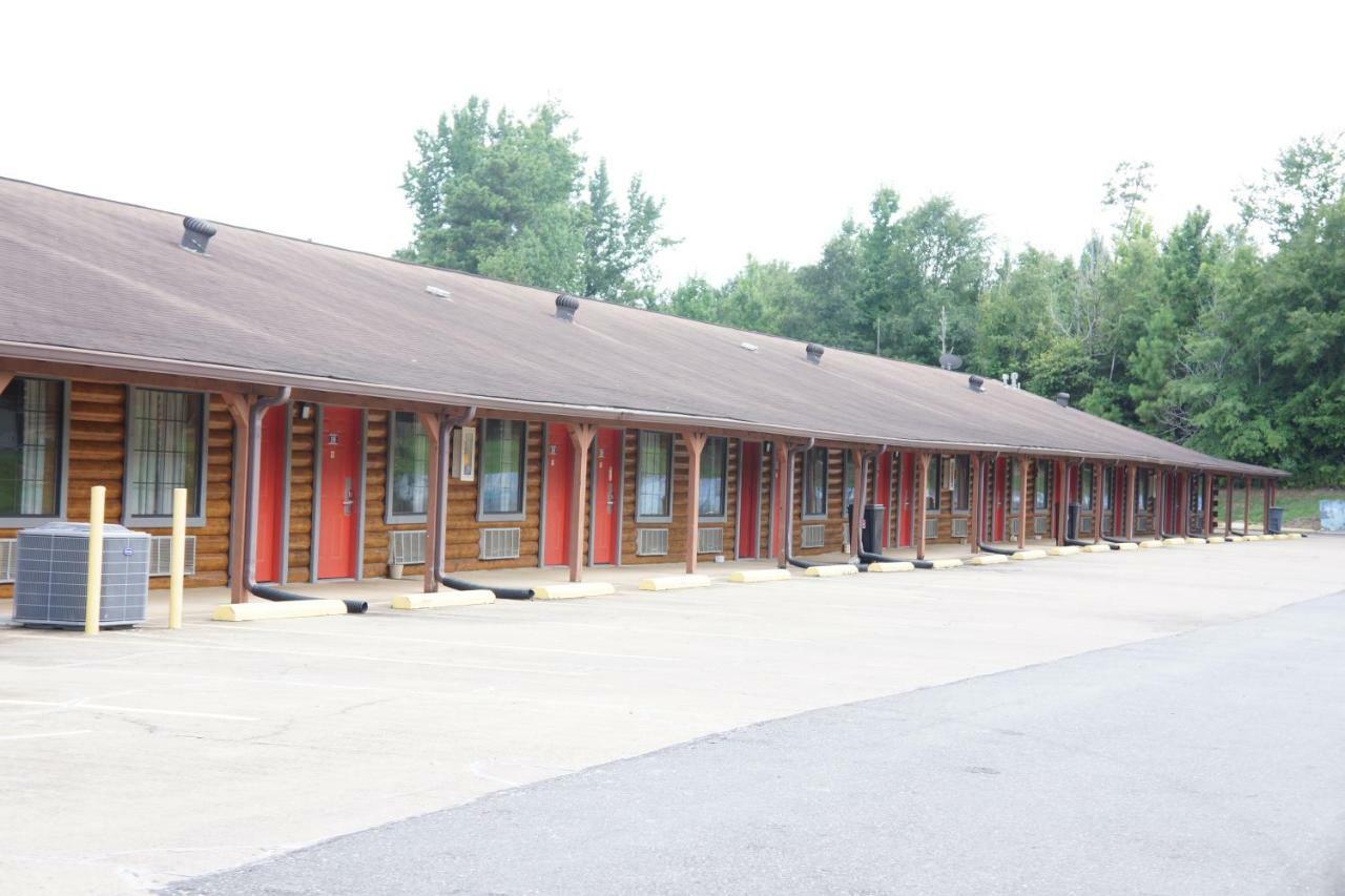 American Inn - Camden Exterior photo
